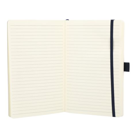 5.5" x 8.5” Skiva Soft Bound JournalBook Navy