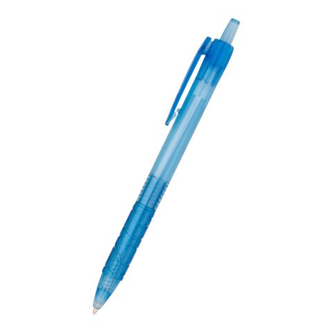 Wave Pen Matte Blue