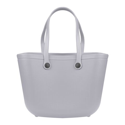 Sol Mate Tote Bag Gray