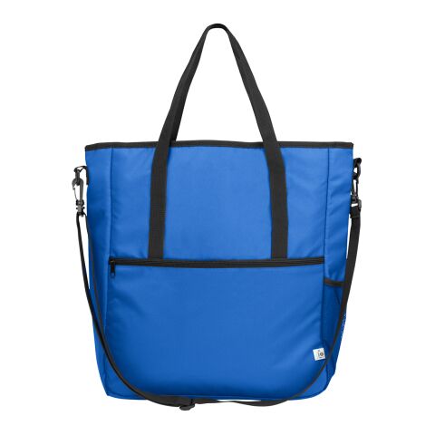 REPREVE RPET TOTE BAG Royal Blue | No Imprint | not available | not available