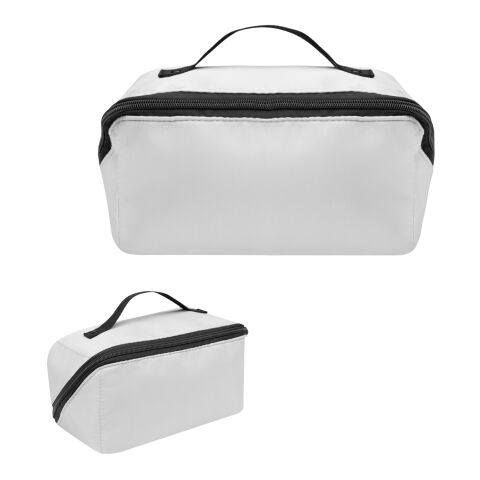 Trendsetter Toiletry Bag Gray | No Imprint | not available | not available