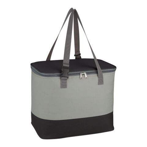 Alfresco Cooler Bag Gray/Black | No Imprint | not available | not available