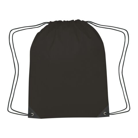 Hit Sports Pack With Front Zipper Black | No Imprint | not available | not available