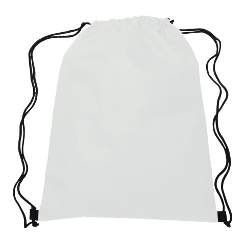 Non-Woven Hit Sports Pack White