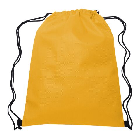 Non-Woven Hit Sports Pack Yellow | No Imprint | not available | not available