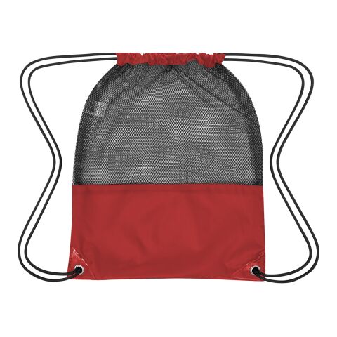 Mesh Sports Pack Red | No Imprint | not available | not available