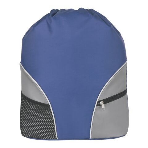 Drawstring Backpack Royal Blue | No Imprint | not available | not available