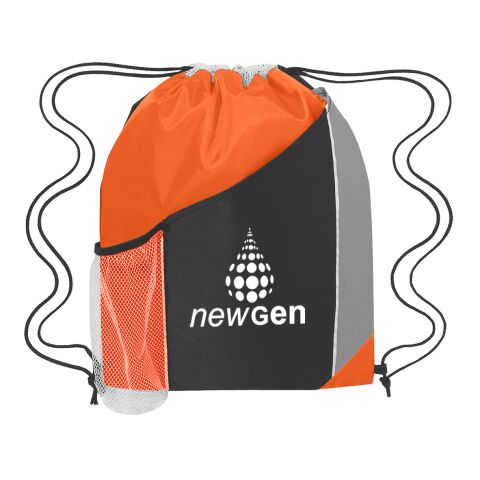 Tri-Color Sports Pack Orange | No Imprint | not available | not available