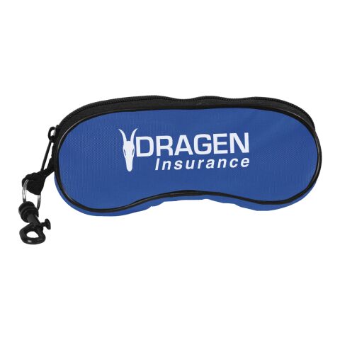 Eyeglass/Sunglass Holder Royal Blue | No Imprint | not available | not available