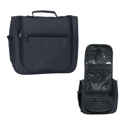 Deluxe Personal Travel Gear Black | No Imprint | not available | not available