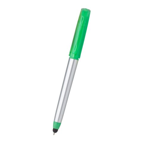 Trilogy Highlighter Stylus Pen Green | No Imprint | not available | not available