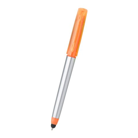Trilogy Highlighter Stylus Pen Orange