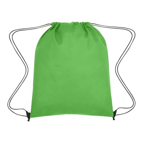Non-Woven Pocket Sports Pack Lime | No Imprint | not available | not available