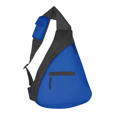 Budget Sling Backpack Royal Blue | No Imprint | not available | not available