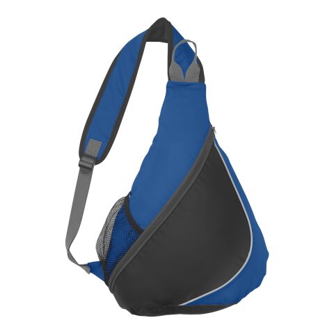 Sling Backpack Royal Blue | No Imprint | not available | not available