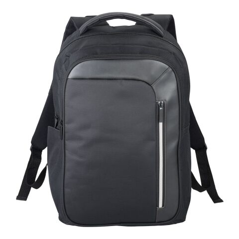 Vault RFID Security 15" Computer Backpack Black | No Imprint | not available | not available