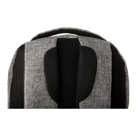 Vault RFID Security 15&quot; Computer Backpack Graphite | No Imprint | not available | not available