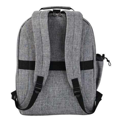 Summit TSA 15&quot; Computer Backpack Standard | Graphite | No Imprint | not available | not available