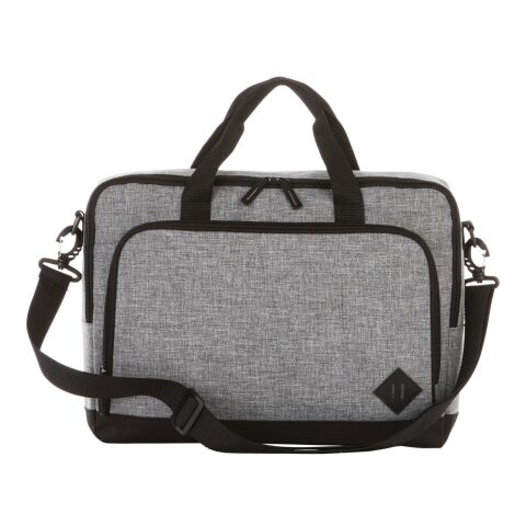 Graphite 15&quot; Computer Briefcase Graphite | No Imprint | not available | not available