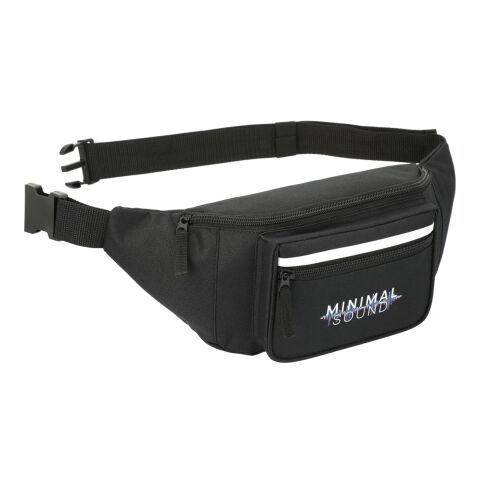 Journey Fanny Pack Onyx | No Imprint | not available | not available