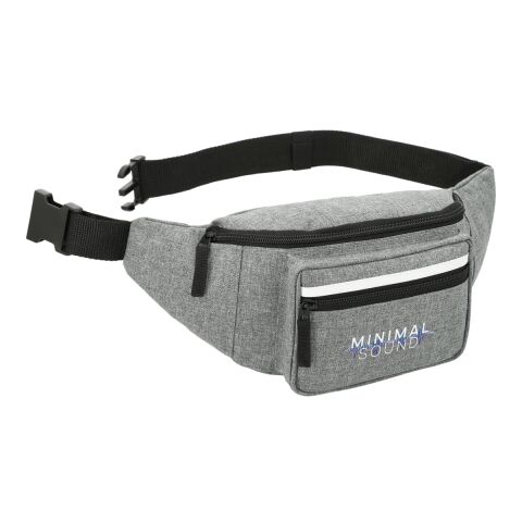 Journey Fanny Pack Graphite | No Imprint | not available | not available