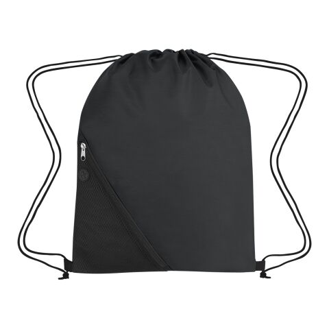 Sports Pack With Outside Mesh Pocket Frost Black | No Imprint | not available | not available