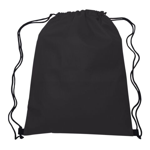 Non-Woven Sports Pack With 100% RPET Material Onyx