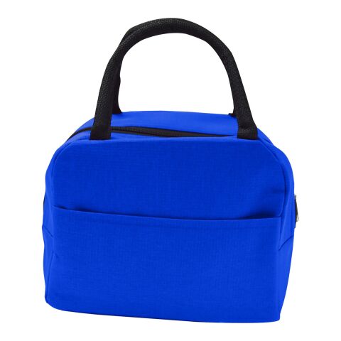 Watson Water Resistant Lunch Bag Royal Blue | No Imprint | not available | not available
