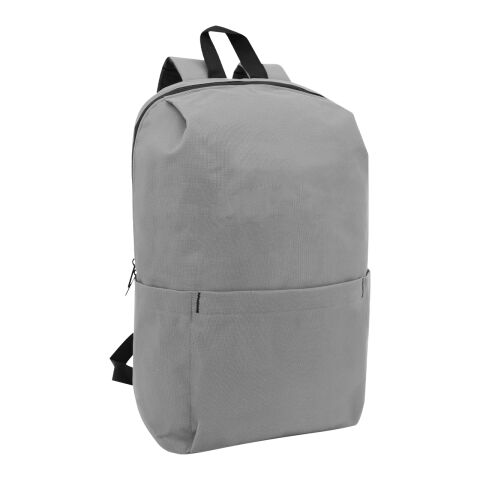 Mainstay Backpack Gray | No Imprint | not available | not available
