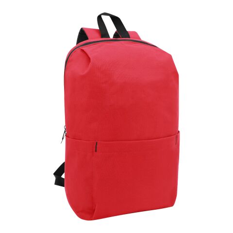 Mainstay Backpack Red | No Imprint | not available | not available