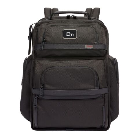 Tumi Brief Pack® Black | No Imprint