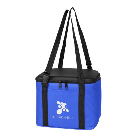 Nicky Cube Cooler Bag Royal Blue | No Imprint | not available | not available