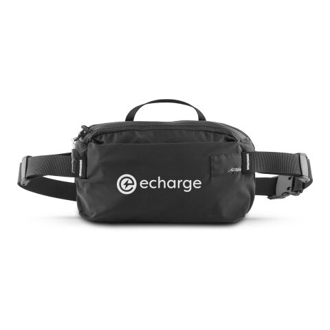 Matador® Refraction Packable Sling Black with Natural | No Imprint | not available | not available