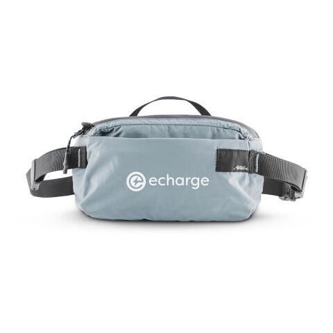 Matador® Refraction Packable Sling Matte Blue | No Imprint | not available | not available