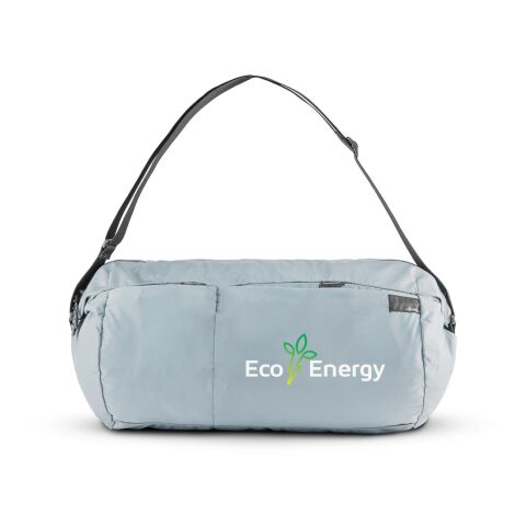 Matador® Refraction Packable Duffel Bag Translucent Blue | No Imprint | not available | not available