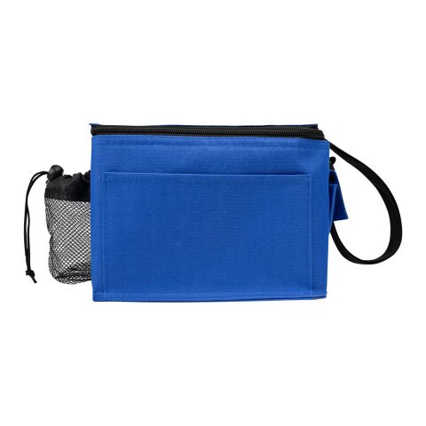 6 Pack Cooler Royal Blue
