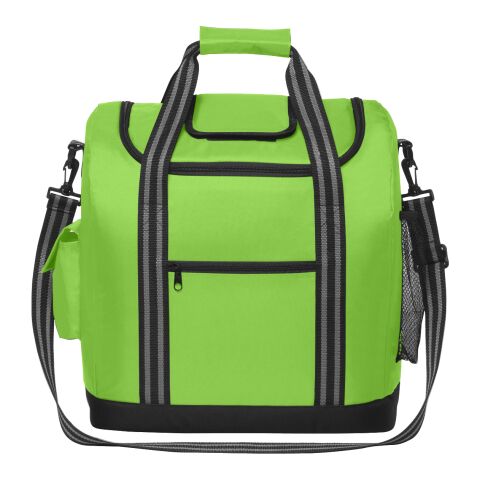 Flip Flap Cooler Bag Standard | Frost with Lime | No Imprint | not available | not available