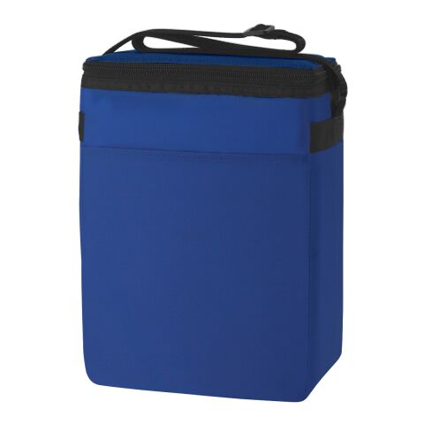 Budget 12 Pack Kooler Royal Blue | No Imprint | not available | not available