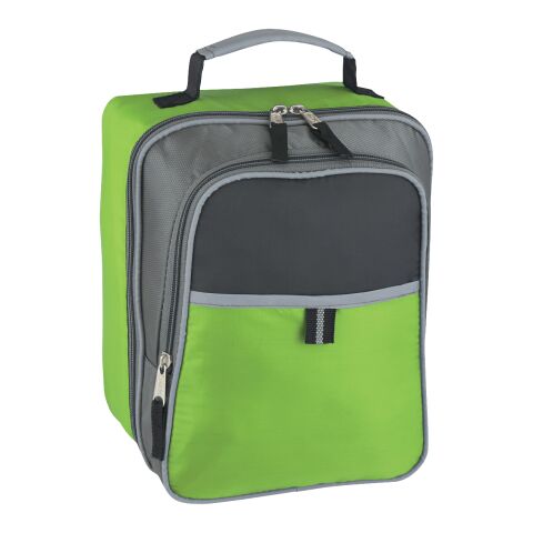 Pack It Up Lunch Bag Lime | No Imprint | not available | not available