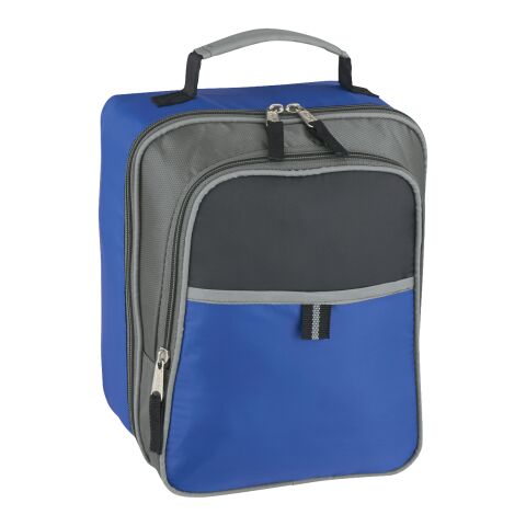 Pack It Up Lunch Bag Royal Blue | No Imprint | not available | not available