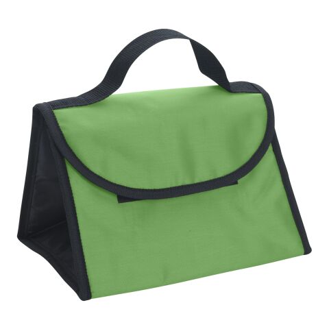 Container And Lunch Bag Combo Lime