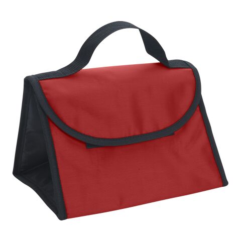 Container And Lunch Bag Combo Red | No Imprint | not available | not available
