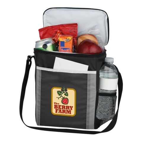 Café Kooler Bag Black | No Imprint | not available | not available