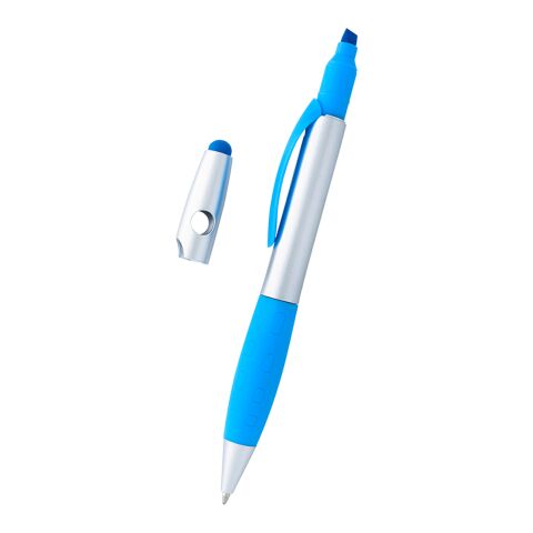 Astro Highlighter Stylus Pen Camo Blue | No Imprint | not available | not available