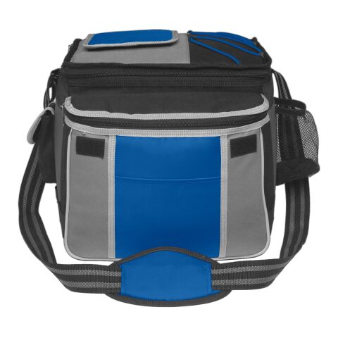 Flip-Top Kooler Bag Royal Blue | No Imprint | not available | not available
