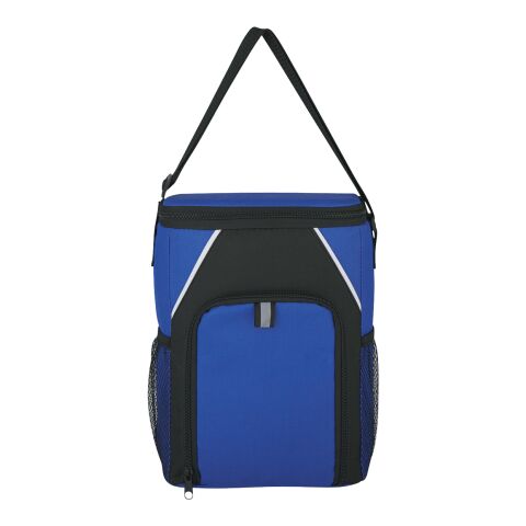 Two-Tone Kooler Royal Blue | No Imprint | not available | not available