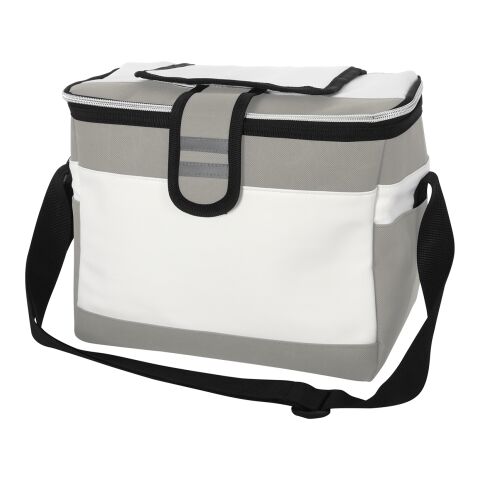 All Access Cooler Bag Gray/White | No Imprint | not available | not available