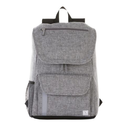 Merchant &amp; Craft Ashton 15&quot; Computer Backpack Graphite | No Imprint | not available | not available