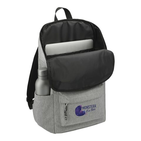 Merchant &amp; Craft Revive 15&quot; Computer Rucksack Standard | Graphite | No Imprint | not available | not available