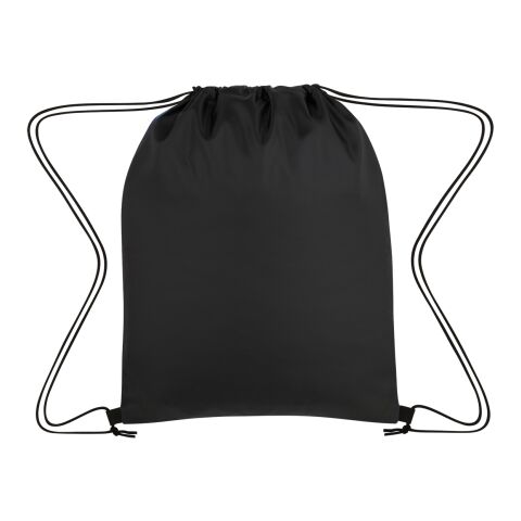 Tie-Dye Drawstring Bag Rainbow Black | No Imprint | not available | not available